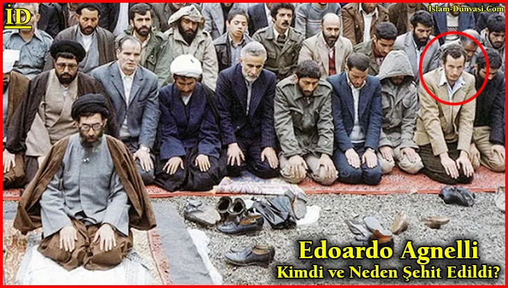 Edoardo Agnelli Kimdi ve Neden Şehit Edildi?